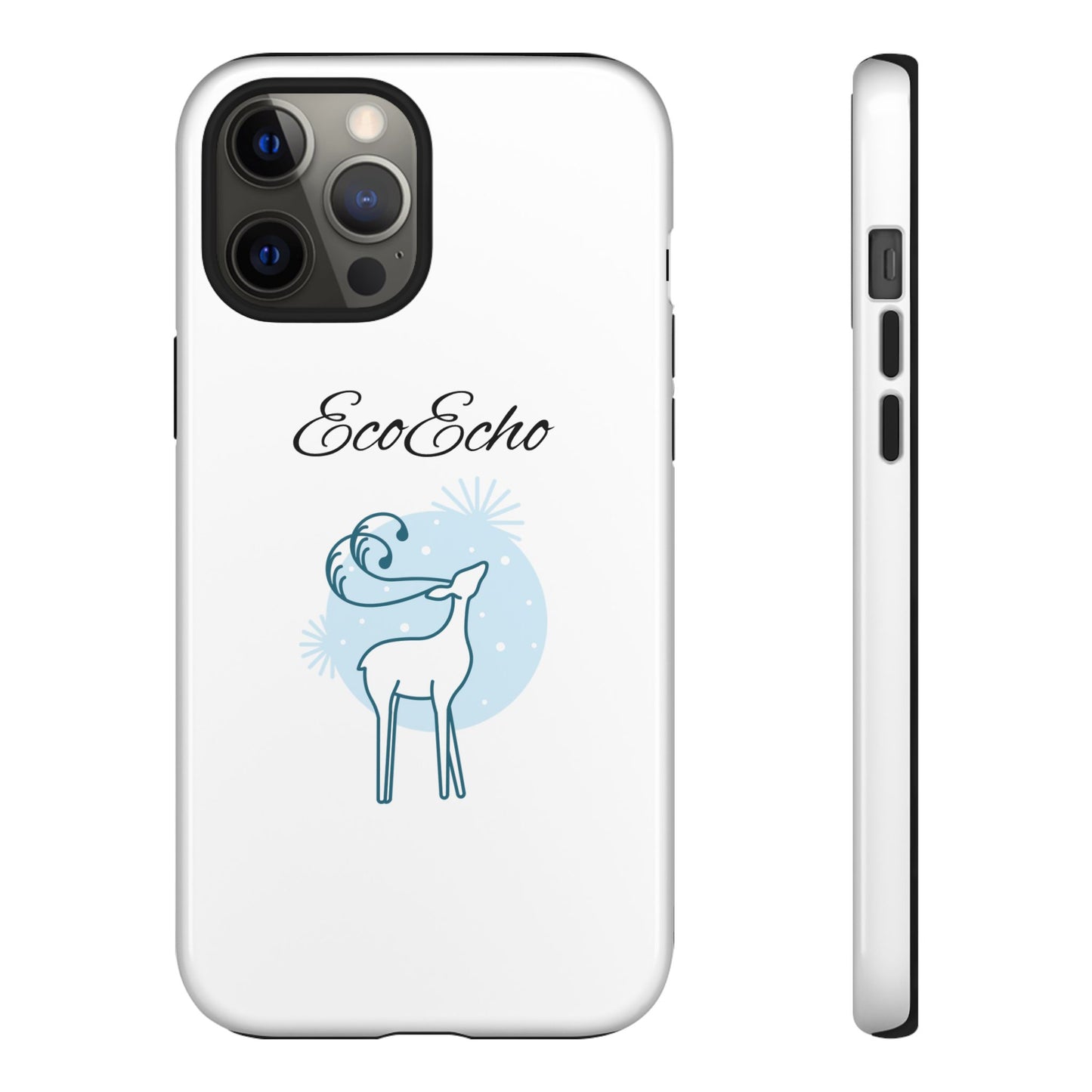 EcoEcho Winter Tough Cases