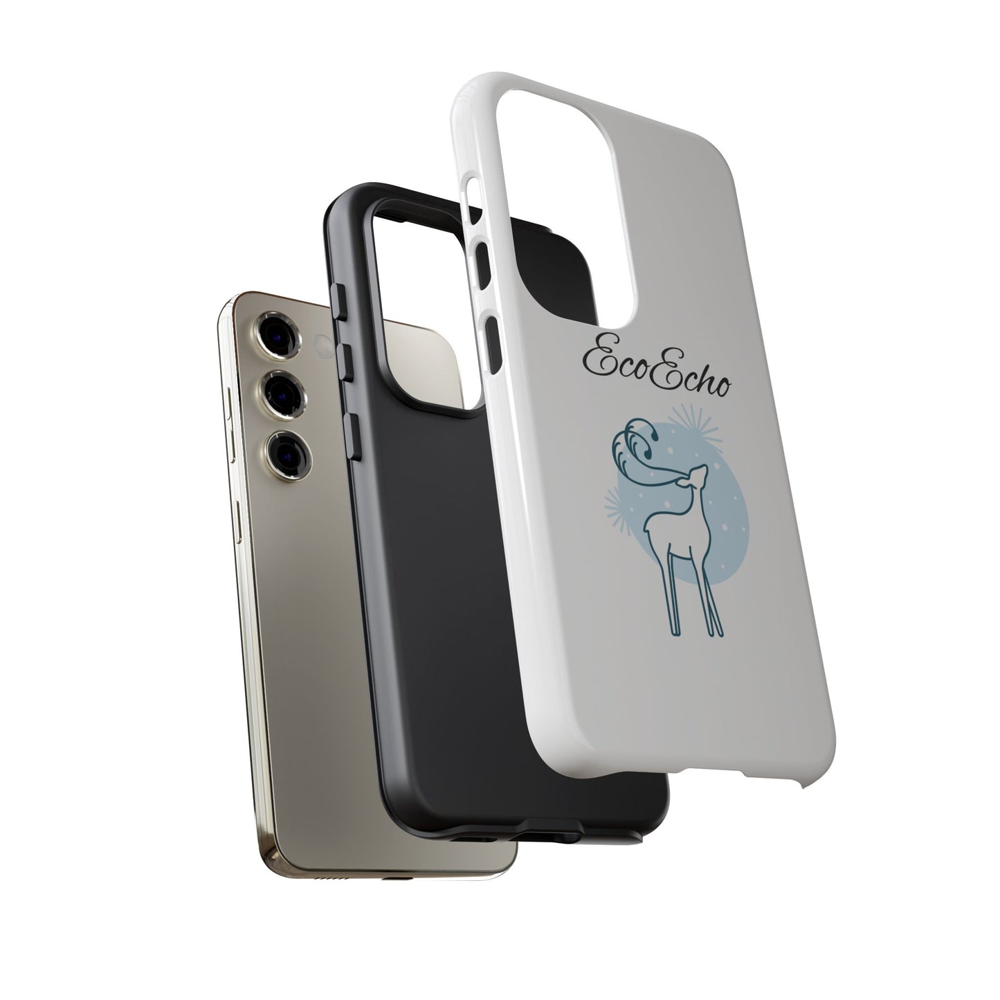 EcoEcho Winter Tough Cases