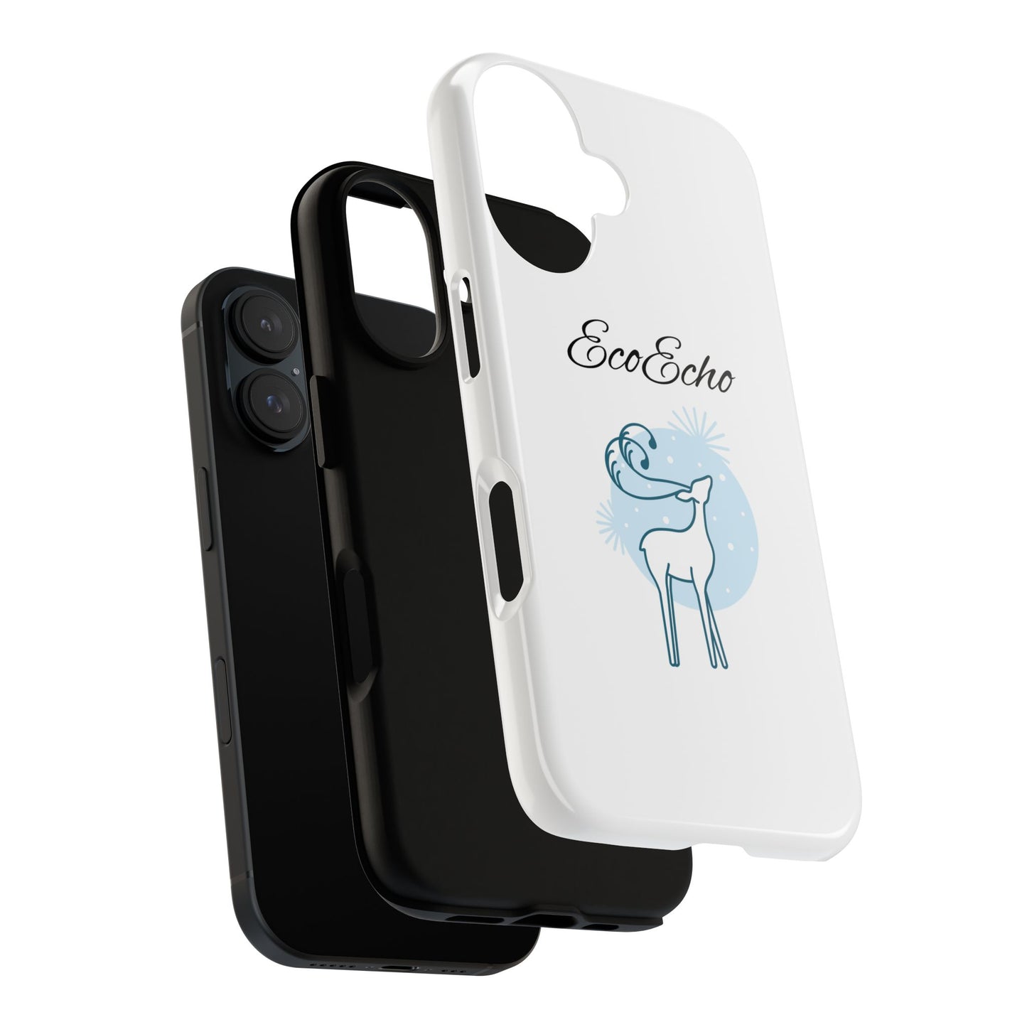 EcoEcho Winter Tough Cases