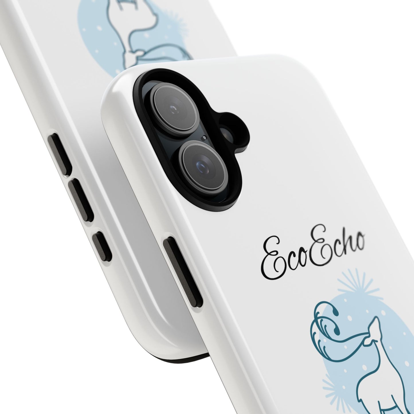 EcoEcho Winter Tough Cases