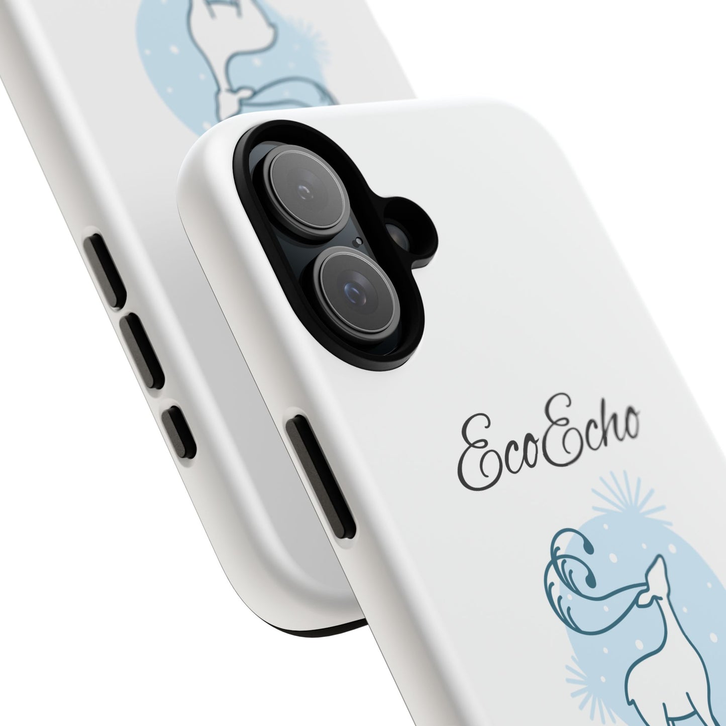 EcoEcho Winter Tough Cases