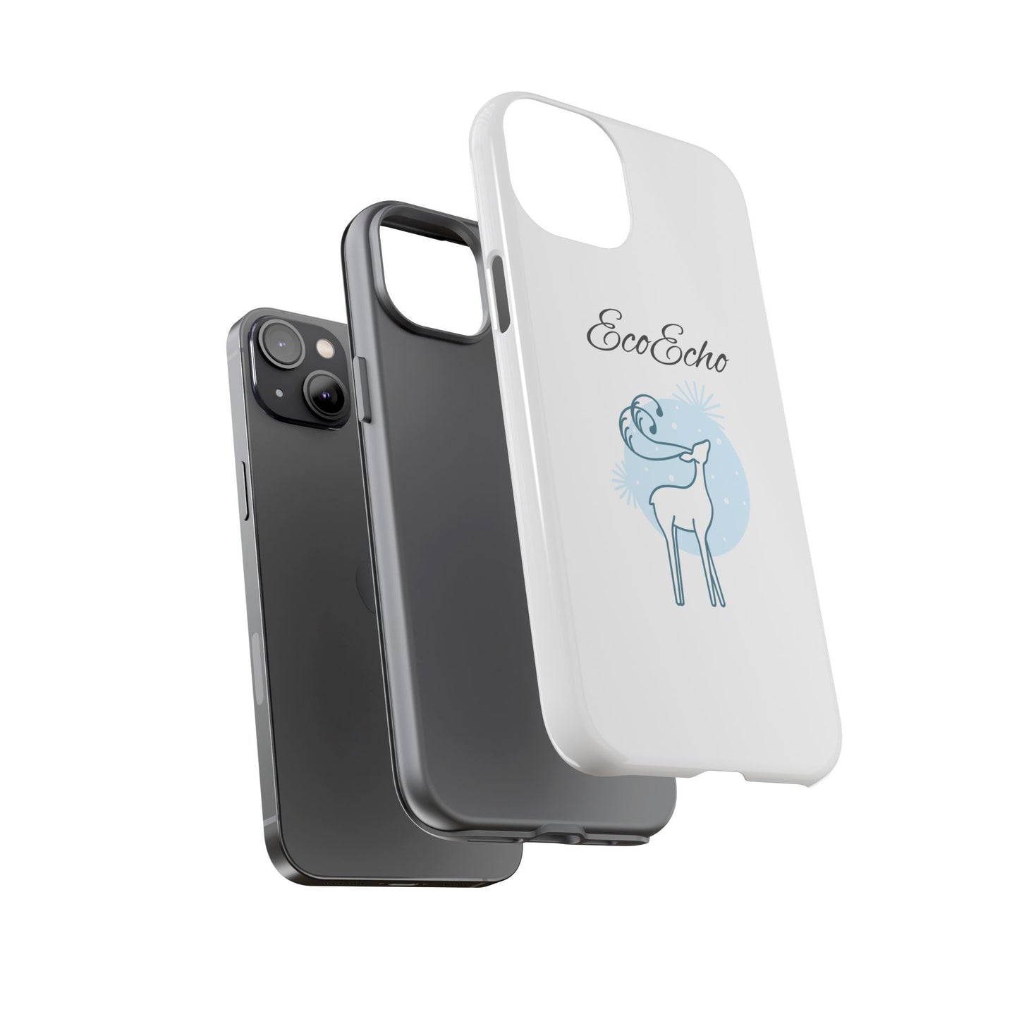 EcoEcho Winter Tough Cases