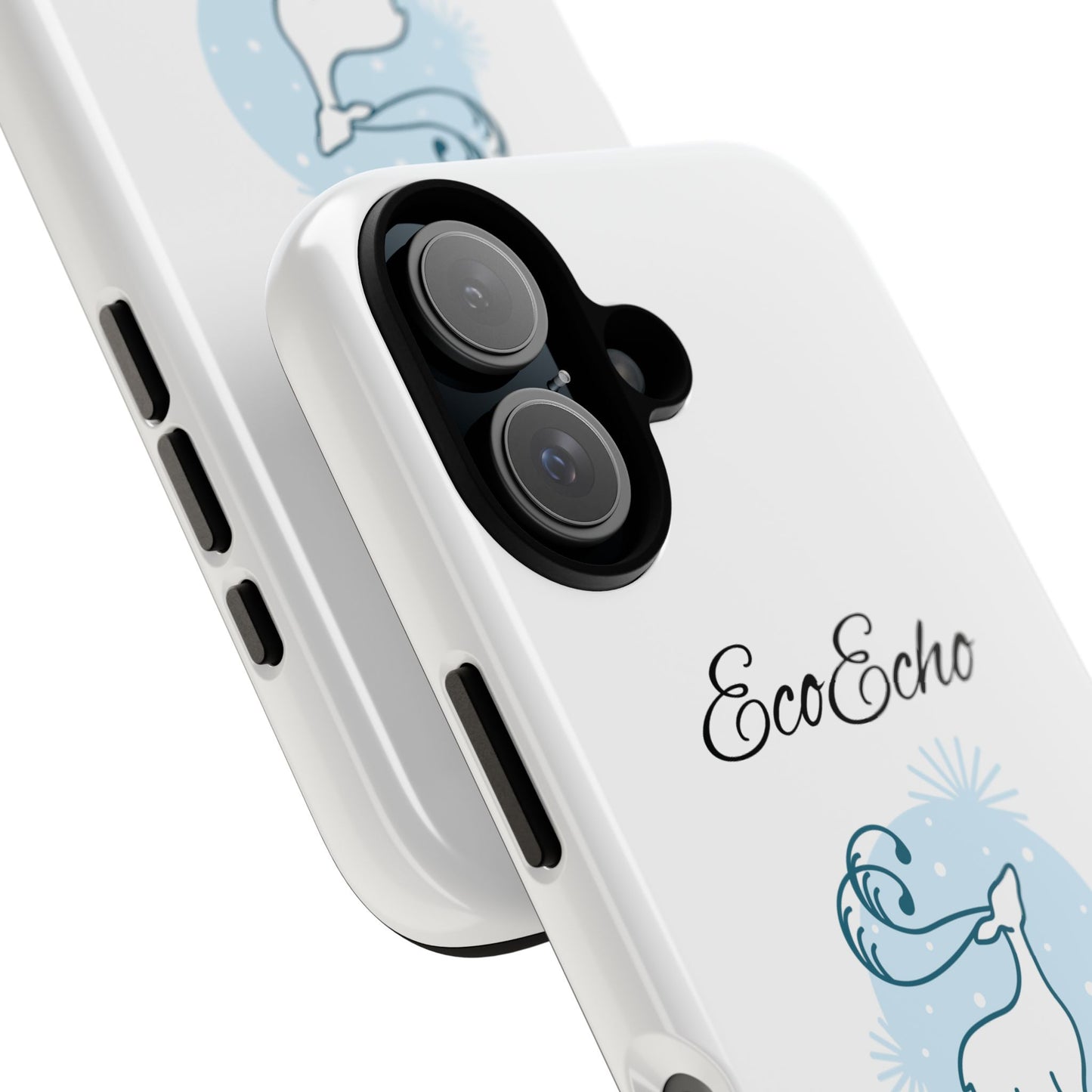 EcoEcho Winter Tough Cases