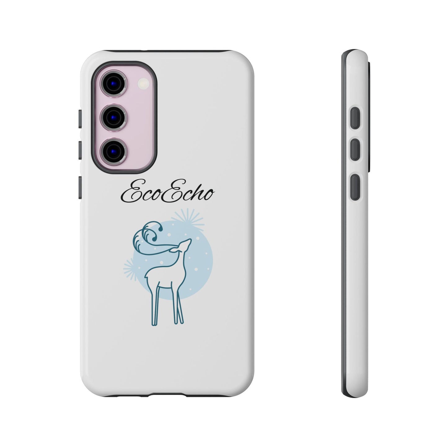 EcoEcho Winter Tough Cases