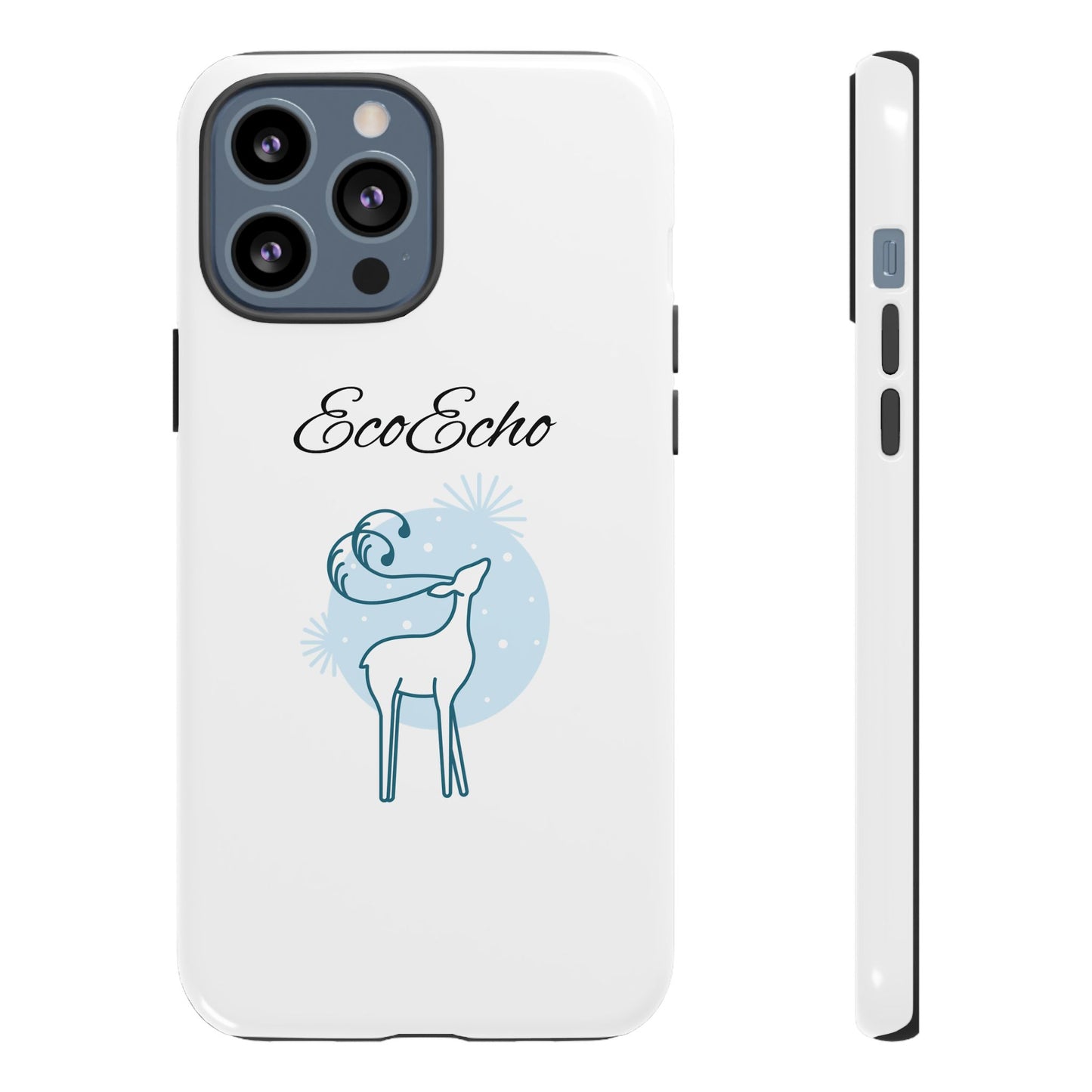 EcoEcho Winter Tough Cases