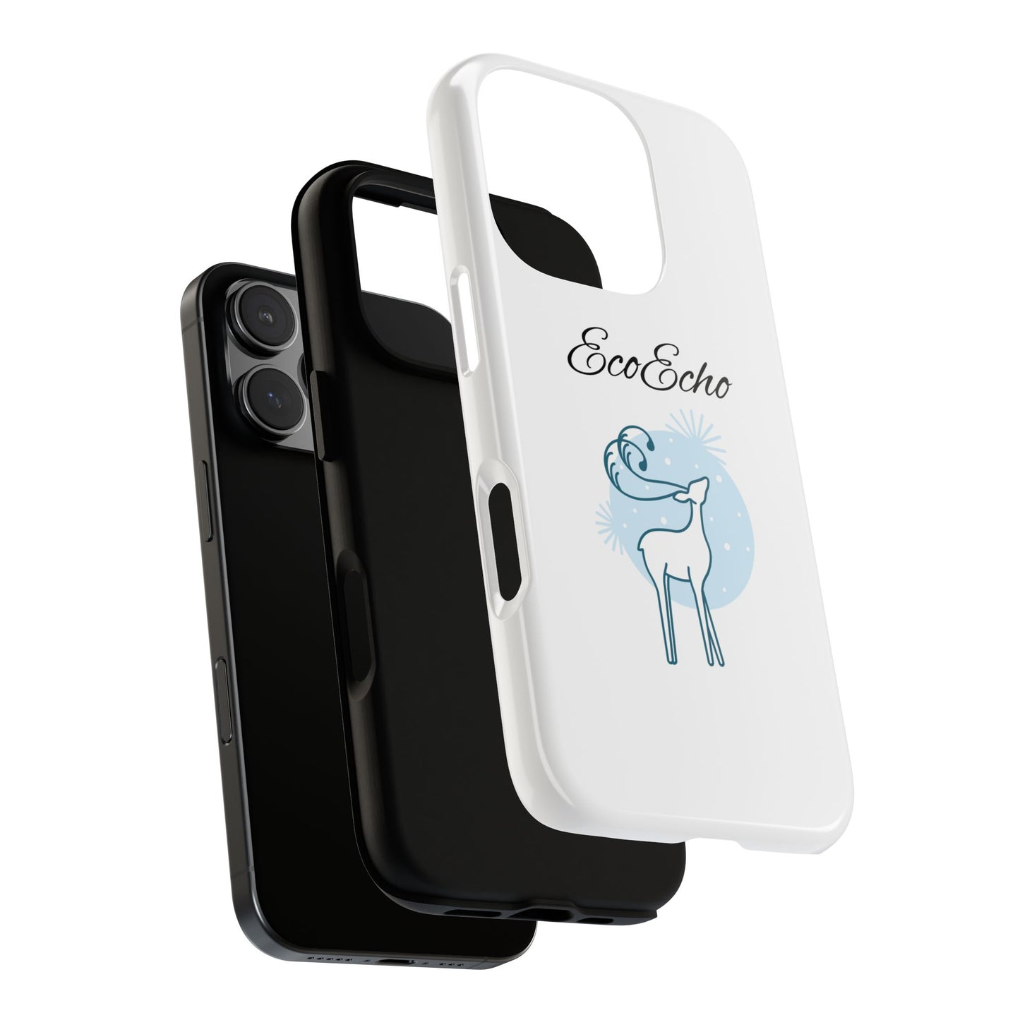 EcoEcho Winter Tough Cases