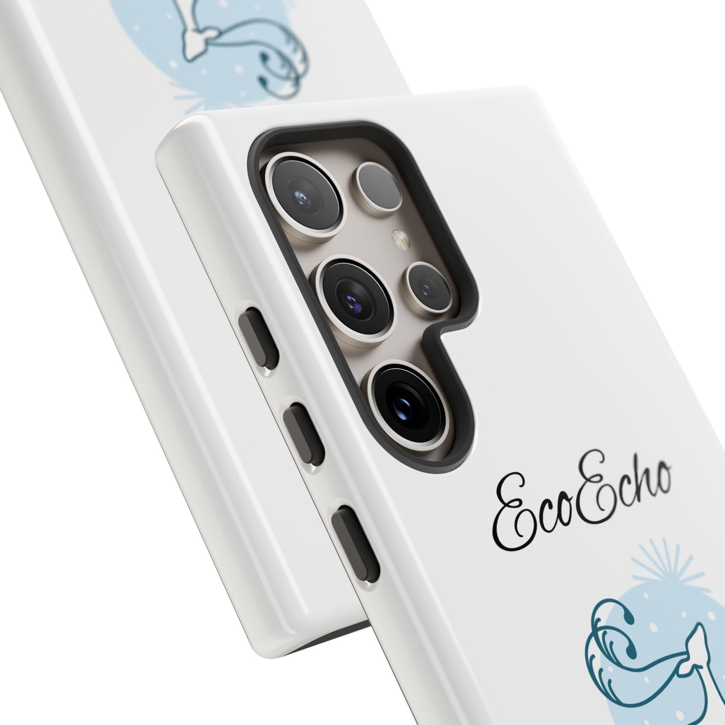 EcoEcho Winter Tough Cases