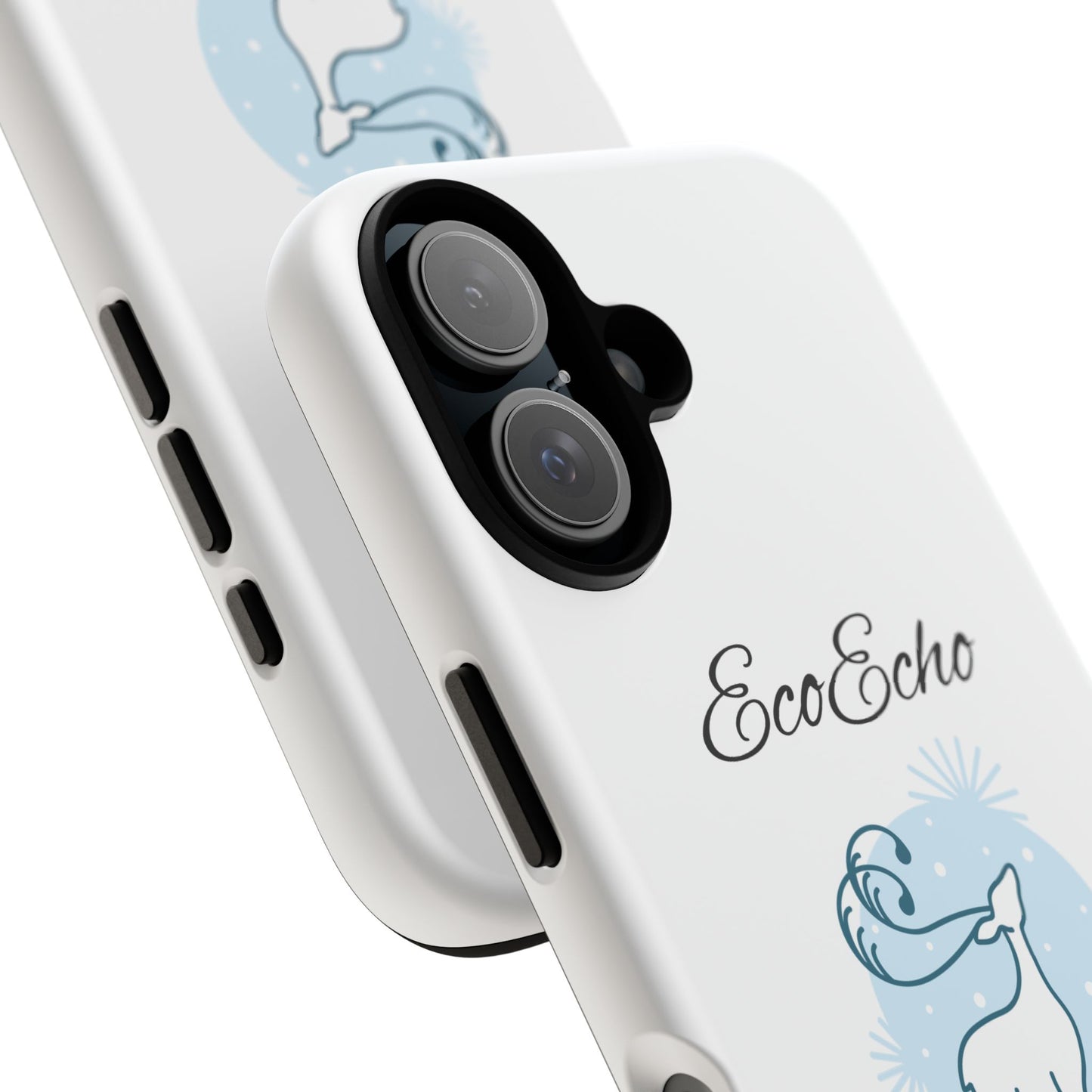 EcoEcho Winter Tough Cases