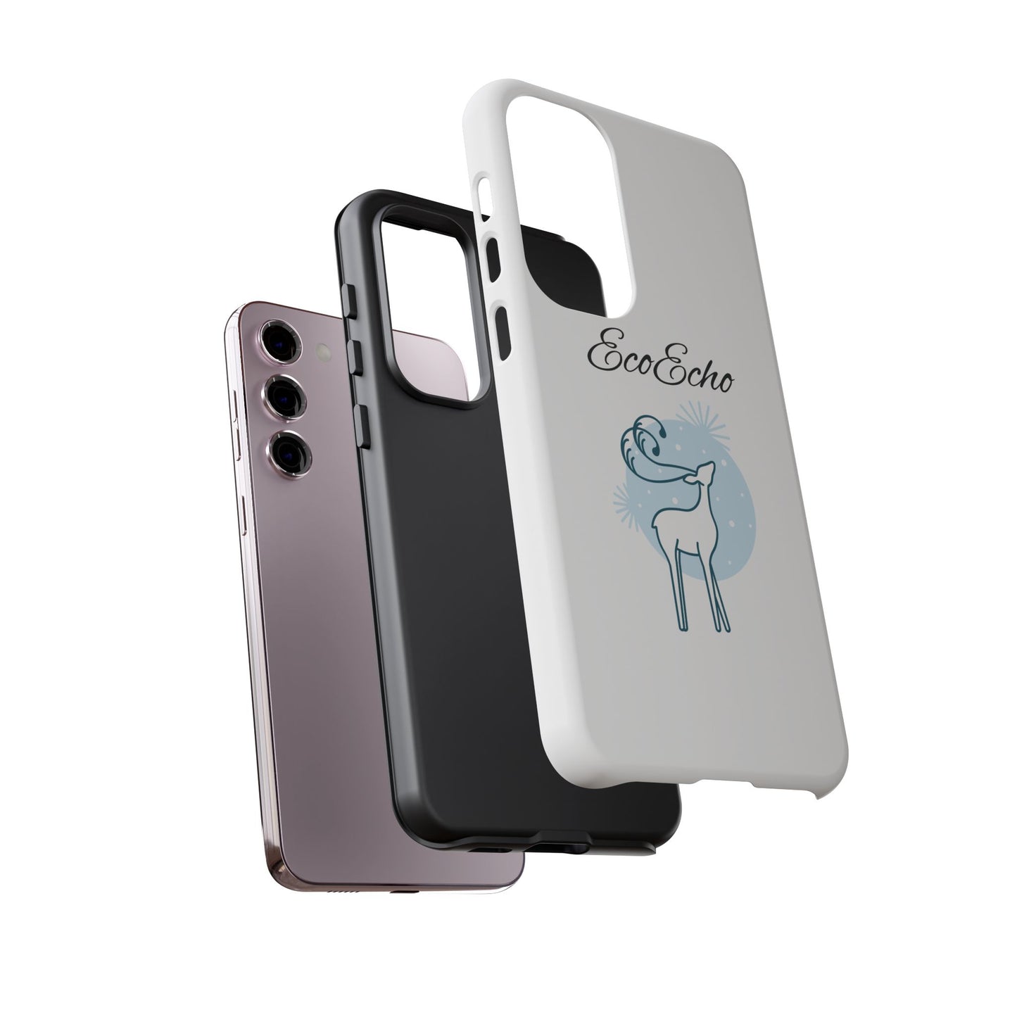 EcoEcho Winter Tough Cases