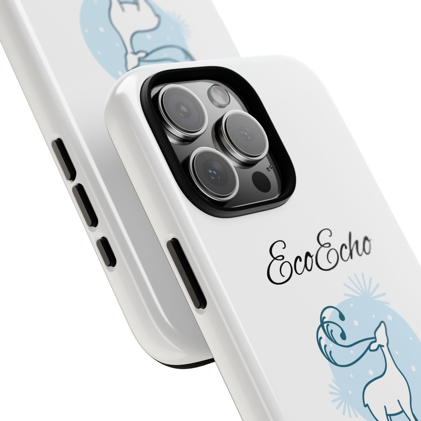 EcoEcho Winter Tough Cases