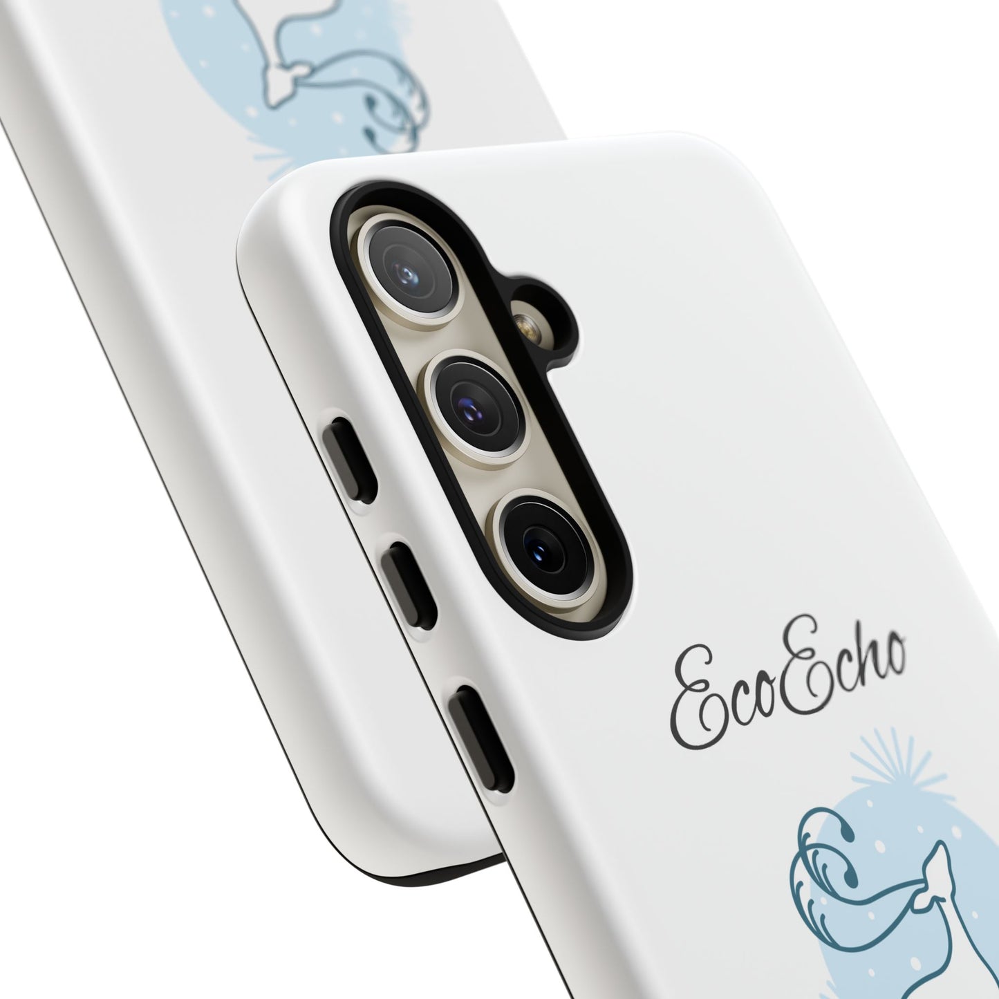 EcoEcho Winter Tough Cases