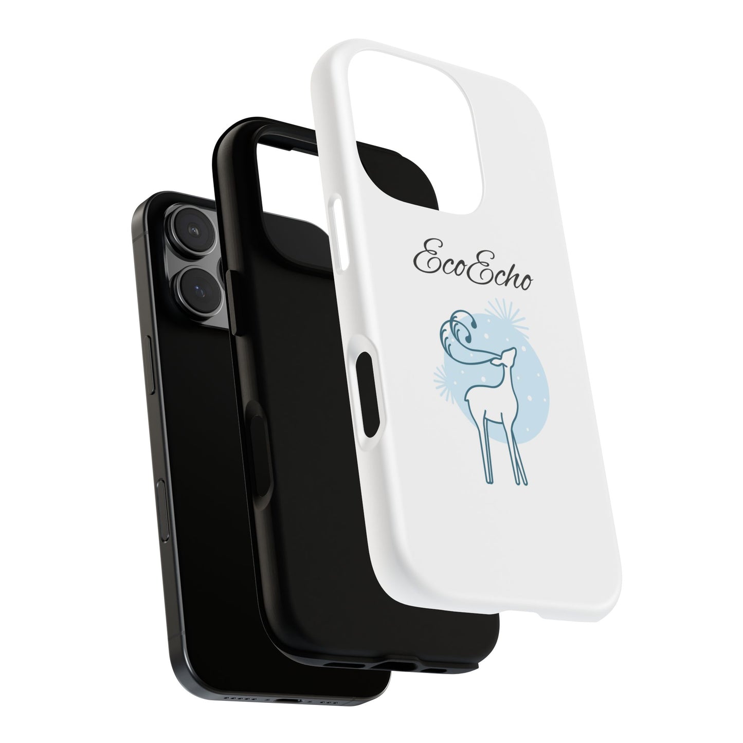 EcoEcho Winter Tough Cases