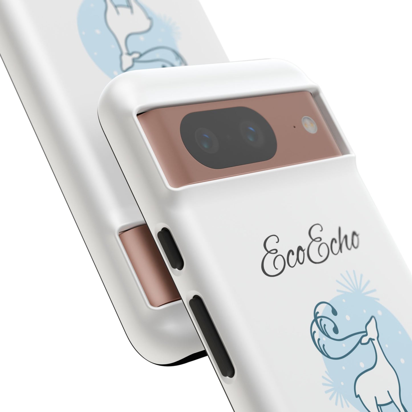 EcoEcho Winter Tough Cases