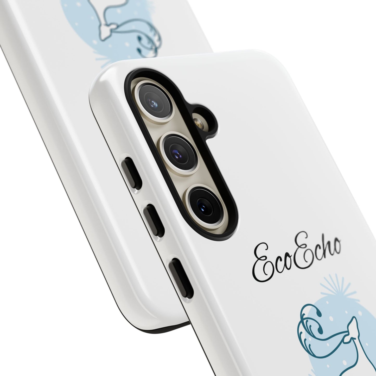 EcoEcho Winter Tough Cases