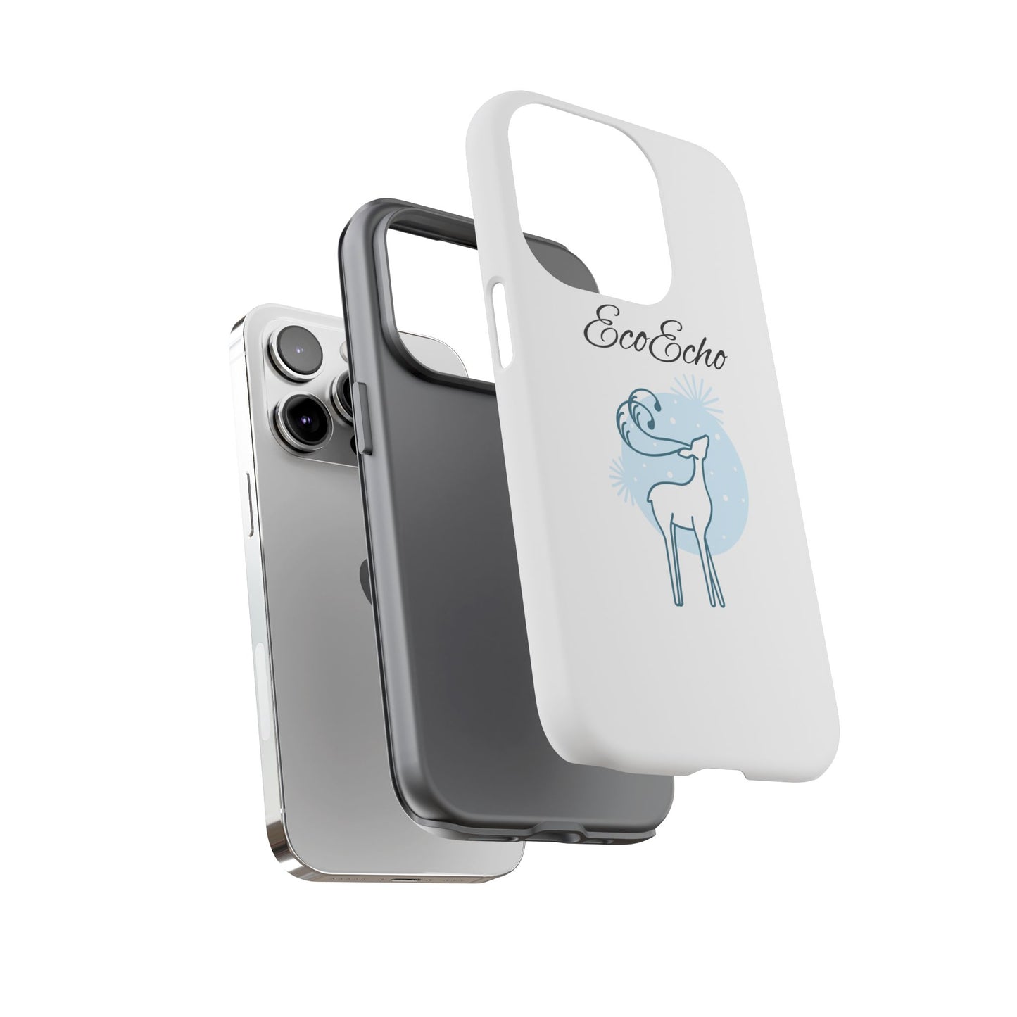 EcoEcho Winter Tough Cases